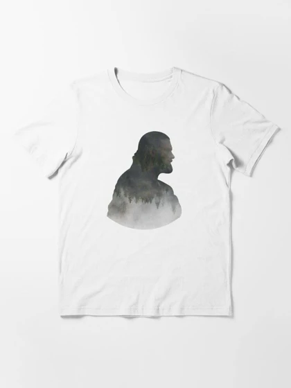 تیشرت وایکینگ ها | Rollo - Vikings Essential T-Shirt کد 245165
