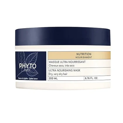ماسک مو مغذی فیتو نوریشمنت مدل Nourishment Nourishing حجم 200 میلی لیتر