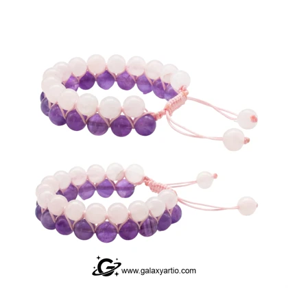 دستبند مگنولیا