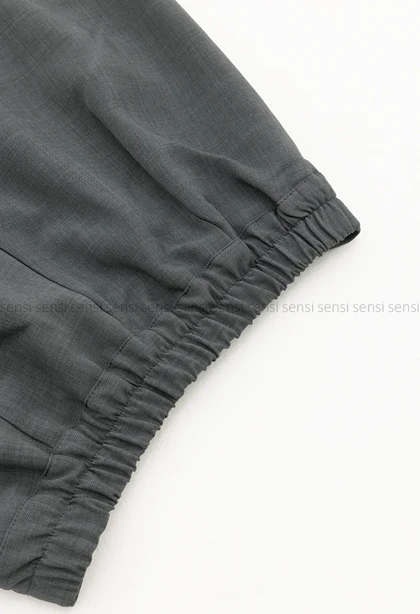 شلوار بگ دو پیله سوفیا کد1005242