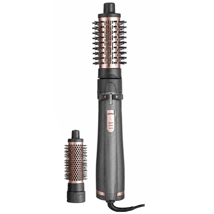 سشوار برس دار چرخشی بابلیس BaByliss مدل AS967ROE توان 1000 وات