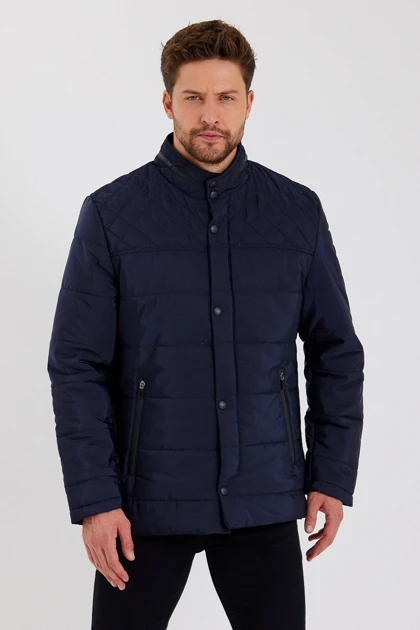 کت و کاپشن مردانه sivaist sivaist