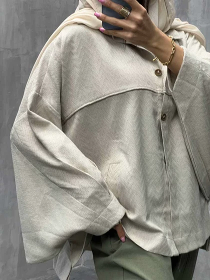 شومیز خفاشی
