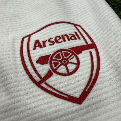 شورت کیت اول آرسنال 2026-2027