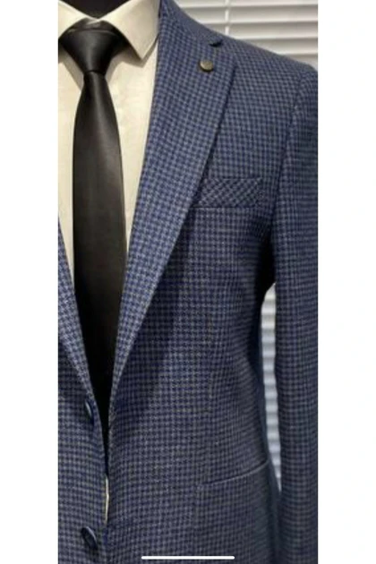 کت و ژاکت مردانه luisero luisero