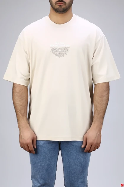 تیشرت مردانه کد 04331
