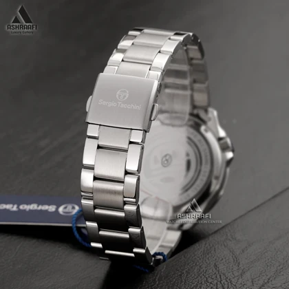 ساعت مردانه سرجیو تاچینی Sergio Tacchini ST.1.10468-5