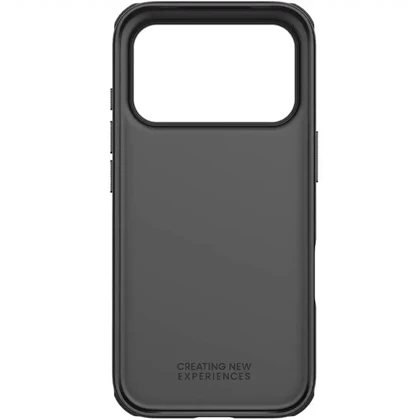 قاب گوشی آیفون 17 پرو نیلکین Nillkin Super Frosted Shield Pro