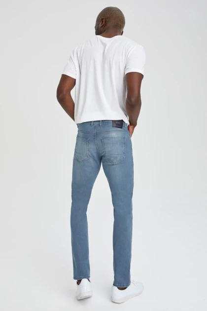 شلوار جین مردانه اورجینال دیفکتو defacto