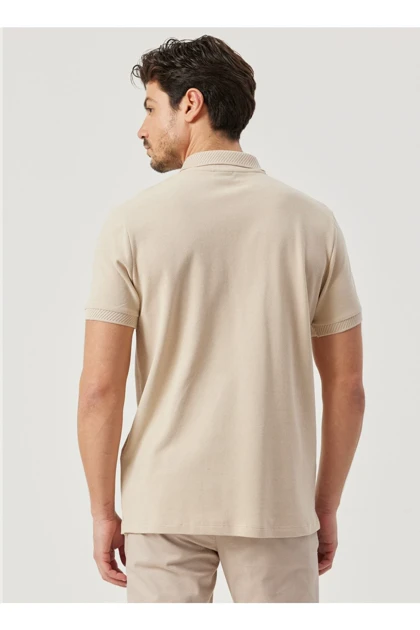 تیشرت مردانه اورجینال آلتین ییلدیز کلاسیک altinyildiz-classics