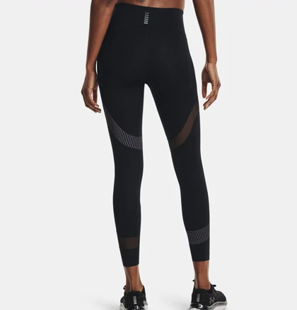 لگ ورزشی زنانه آندرآرمور کد 1365602