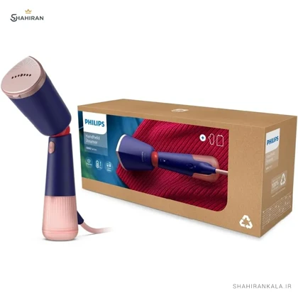 بخارگر 1400 وات فیلیپس مدل STH5030