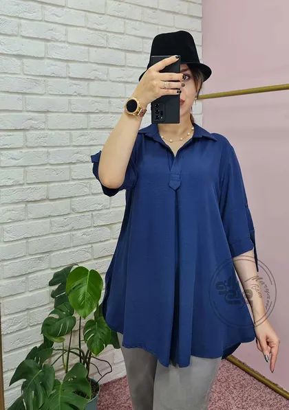 شومیز روشا