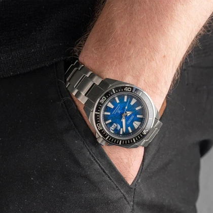 ساعت مچی مردانه سیکو (SEIKO) مدل SRPE33K1