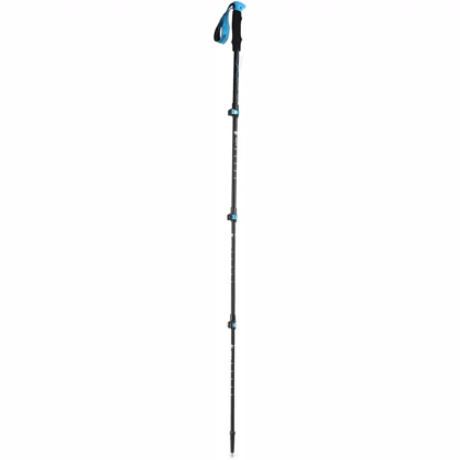باتوم کوهنوردی سه کلیپسی اسنوهاک Snow Hawk مدل SN-T0114 پک 2 عددی