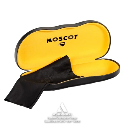 کیف عینک موسکات Moscot Glasses Case KY01