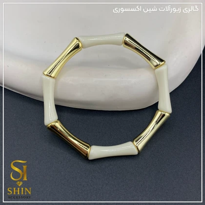 دستبند کشی رنگی کد dzk10