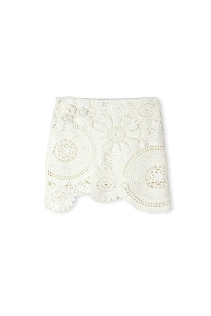 دامن زنانه اورجینال ایپکیول ipekyol