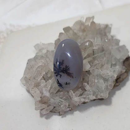 عقیق شجر قائن اصل کد 11