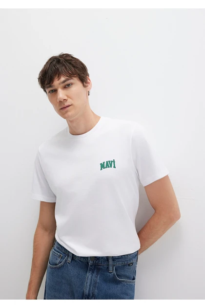 تیشرت مردانه mavi