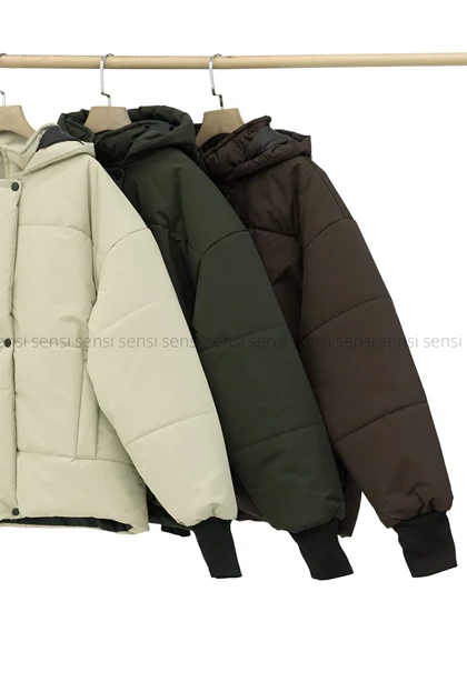 کاپشن آستین فینگری پشم شیشه کد1004902