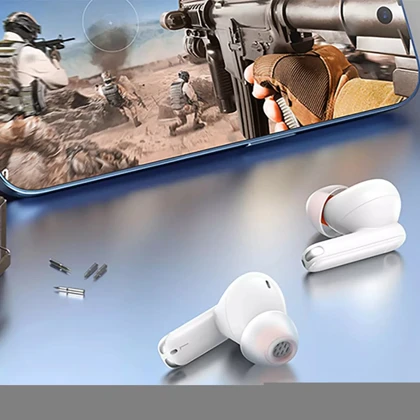 هدفون بلوتوثی بیسوس مدل Bowie MZ10