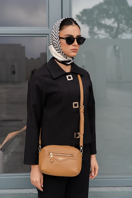 کیف دوشی مدل David Jones 7019-1