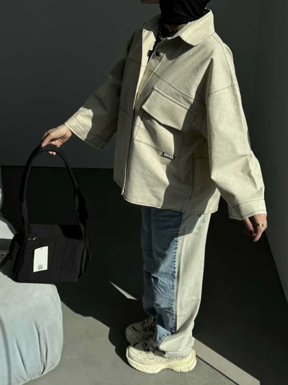 شومیز رودوخت