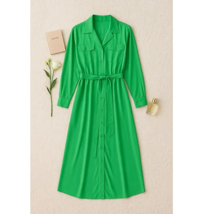 مانتو زنانه اسمارا کد Z-TYF45