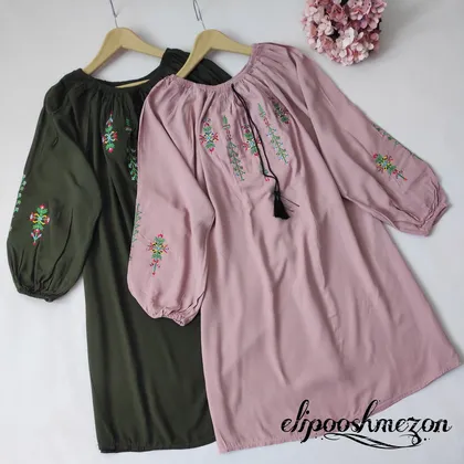 A285- شومیز مژده