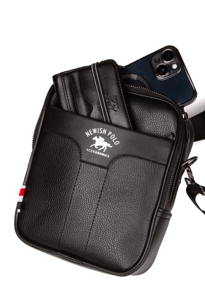 کیف دستی مردانه newish newish