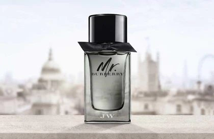 ادکلن ادوتویلت مستر باربری مردانه اورجینال 100 میل Burberry-31891-G
