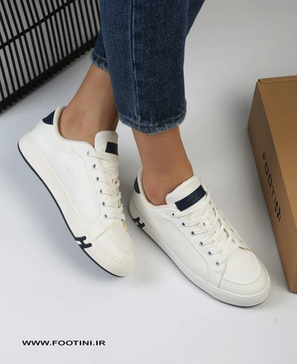 کتانی زنانه هرمس شیک 1010 BD