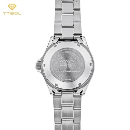 ساعت مچی مردانه اورینت ORIENT RA-AA0823L39B