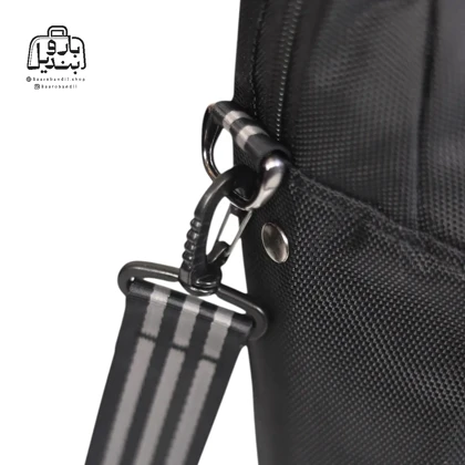 کیف دستی لپ‌تاپی مونت بلنک Mont Blanc کد 6169