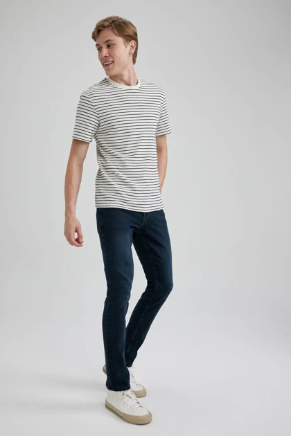 شلوار جین مردانه defacto