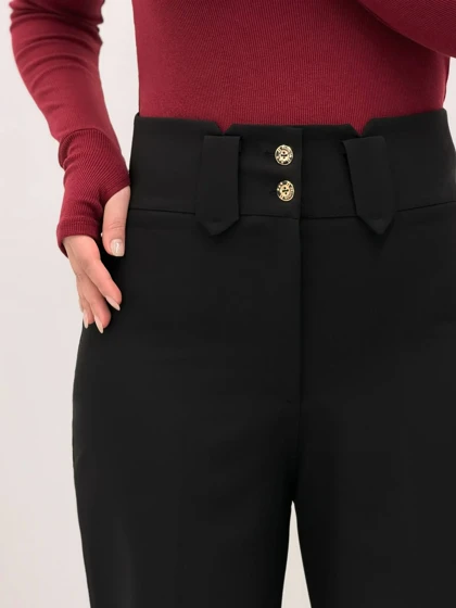 3962-شلوار فول بگ کد 737