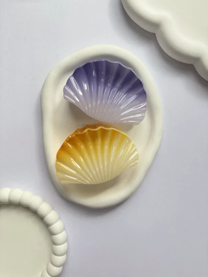 کلیپس صدفی- کد 1145