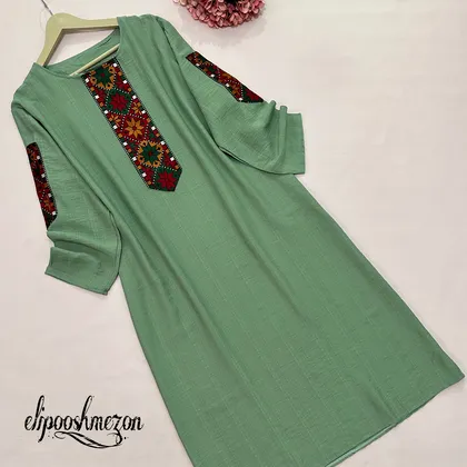 B630- کفتان بلوچ