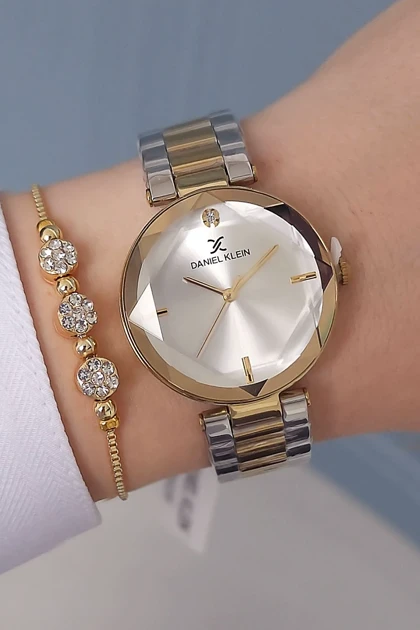 ساعت زنانه daniel-klein daniel-klein