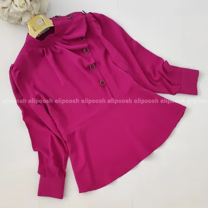 A116- شومیز ارمغان