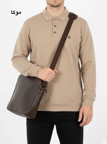 پلیور دورس مردانه یاسر