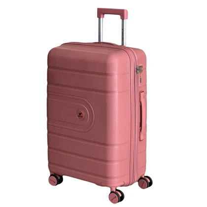 چمدان سایز کوچک تری بردز مدل THREE BIRDS - TB7171S SMALL