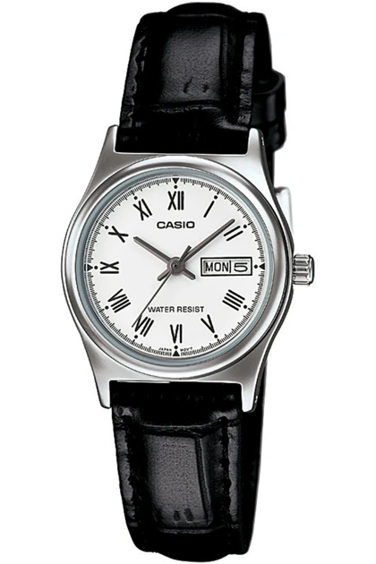 ساعت زنانه اورجینال casio casio