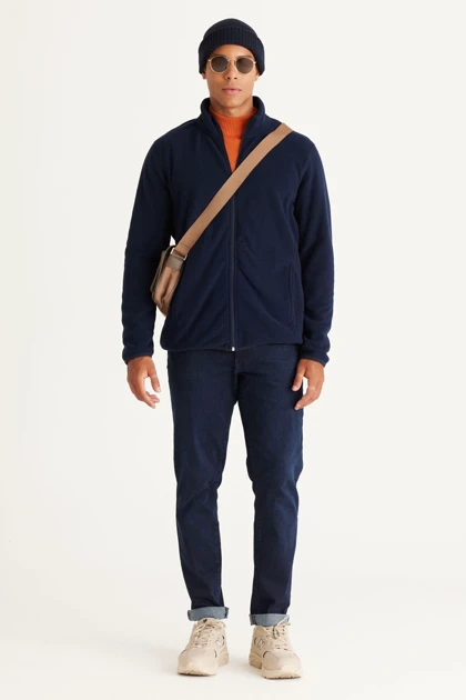 پولار و بادگیر مردانه acandco-/-altinyildiz-classics acandco-/-altinyildiz-classics