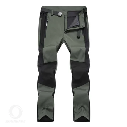شلوار BLACKDEER مدل C205 M