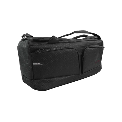 ساک و کوله ورزشی بنج مدل FRZ-254220 جاکفشدار سه کاره