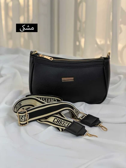 کیف پاسپورتی چرم دارنی کد 103200538
