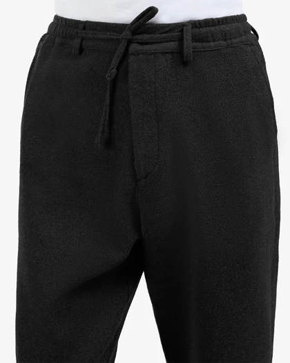 شلوار مردانه پشمی کد 2/157