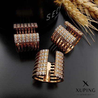 انگشتر جلو باز ژوپینگ